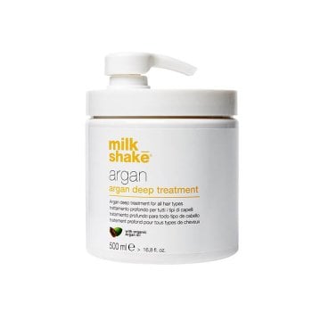 MILK SHAKE ARGAN DEEP TREATMENT 500 ml / 16.80 Fl.Oz